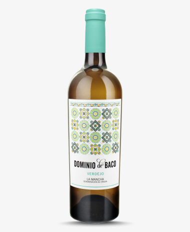 DOMINIO DE BACO VERDEJO