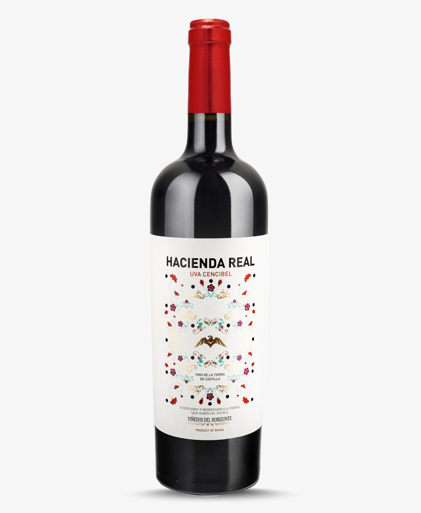 HACIENDA REAL CENCIBEL