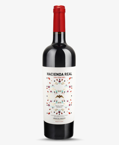 HACIENDA REAL CENCIBEL