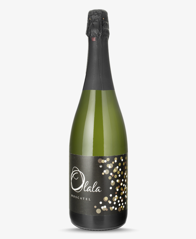 OLALA SPARKLING MOSCATEL