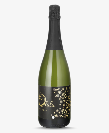 OLALA SPARKLING VERDEJO ESPUMOSO