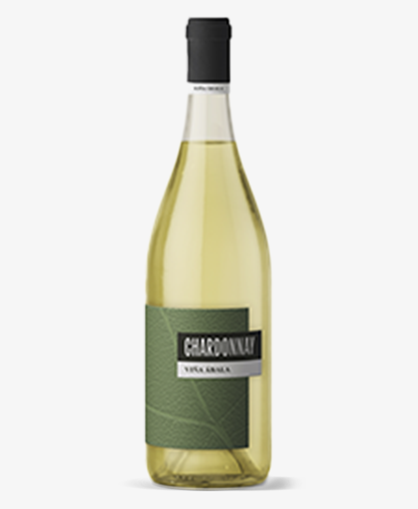 VIÑA ÁBALA  CHARDONNAY