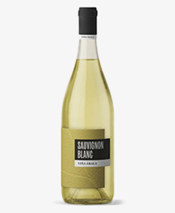 VIÑA ÁBALA SAUVIGNON BLANC