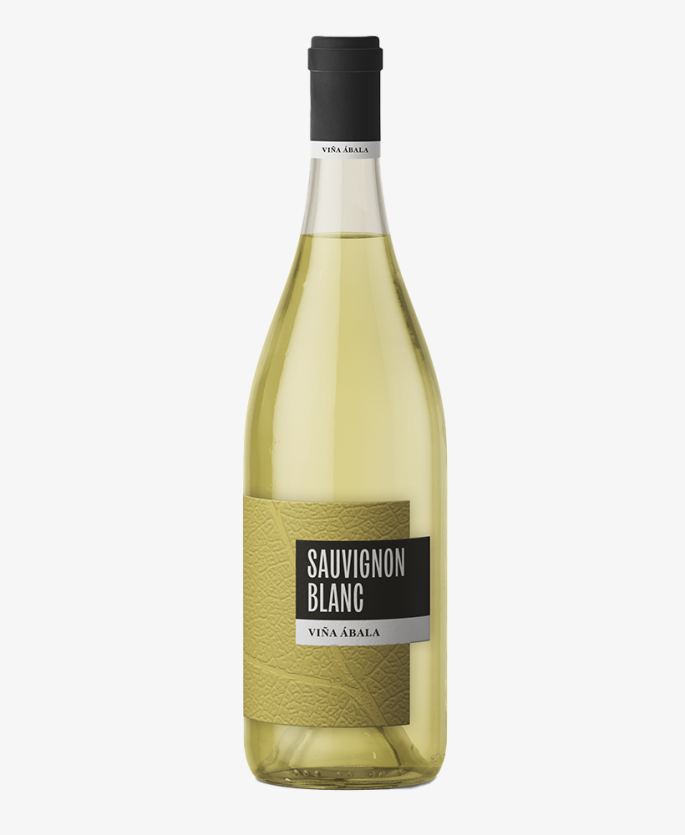 VIÑA ÁBALA SAUVIGNON BLANC