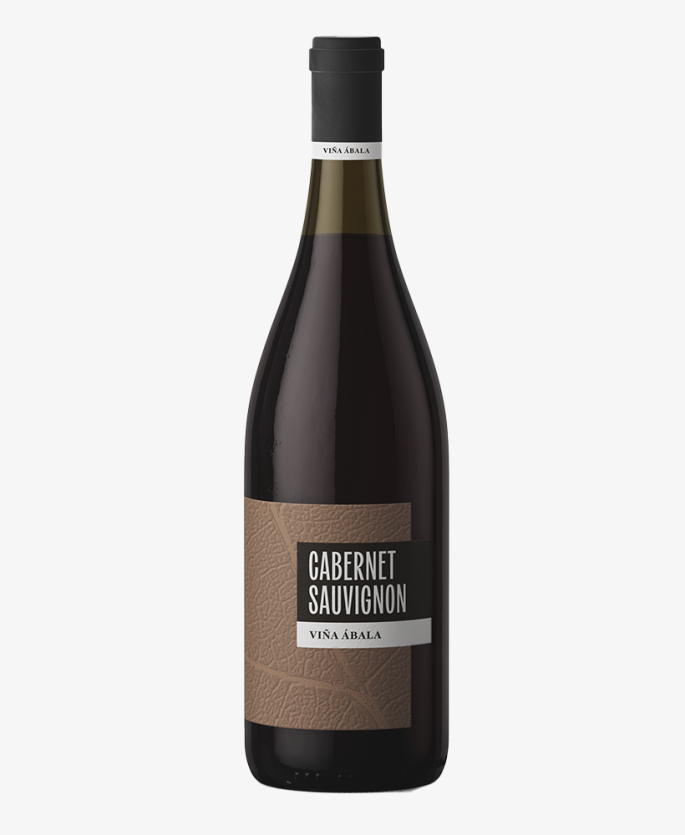 VIÑA ÁBALA CABERNET SAUVIGNON