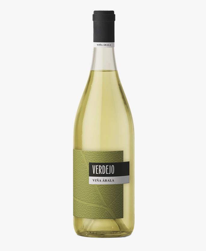 VIÑA ÁBALA VERDEJO