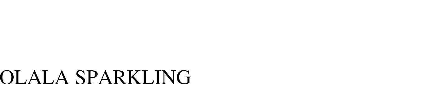 Olala Sparkling
