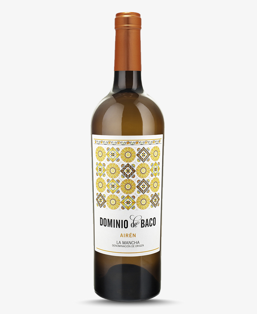 Una Plata en los Decanter impulsa a Dcoop Vinos Baco en los mercados internacionales