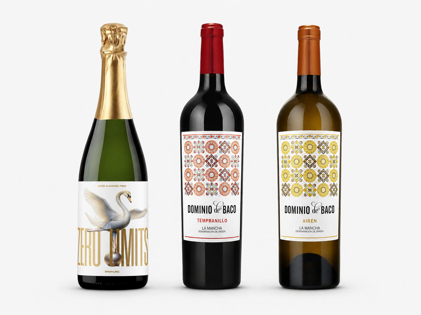 Dcoop Vinos Baco suma tres reconocimientos en el Concours Mondial de Bruxelles 2026
