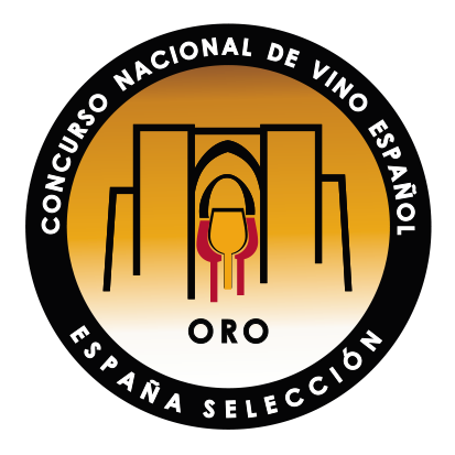 Dominio de Baco Tempranillo logra la Medalla de Oro en el Concurso Nacional de Vino Español “España Selección”